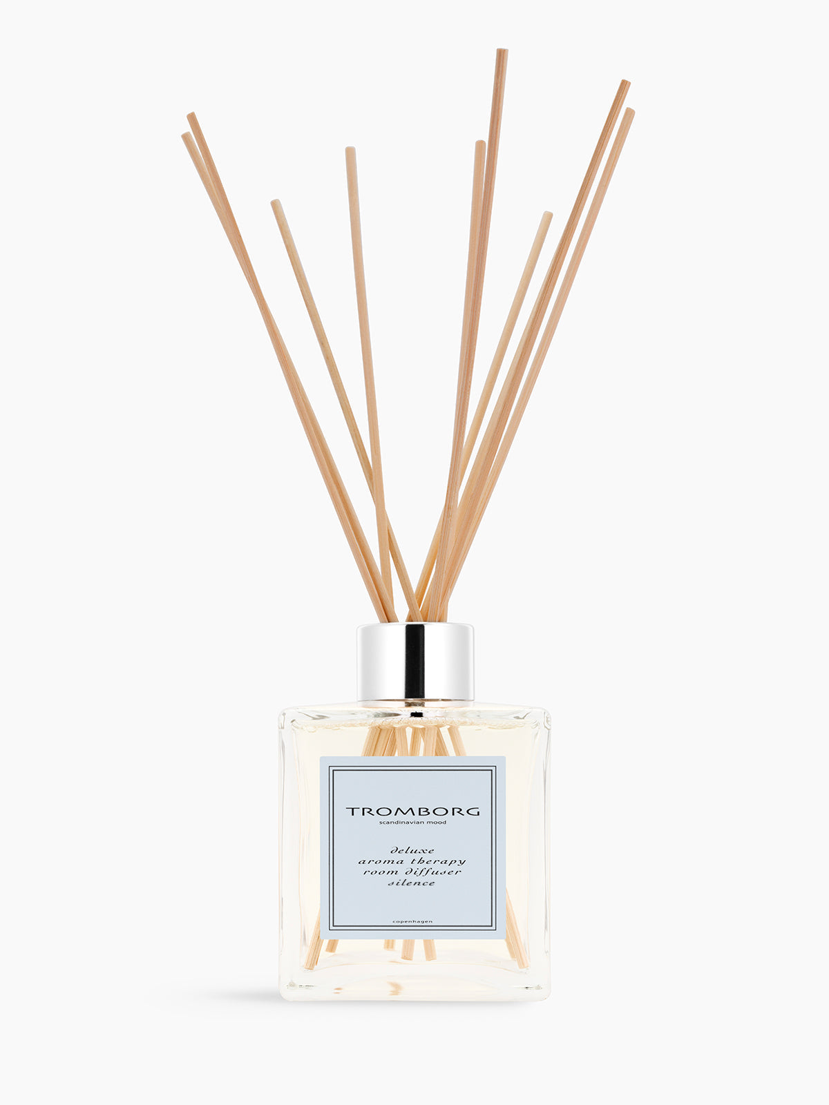 Billede af Tromborg Aroma Therapy Room Diffuser Silence 200 ml