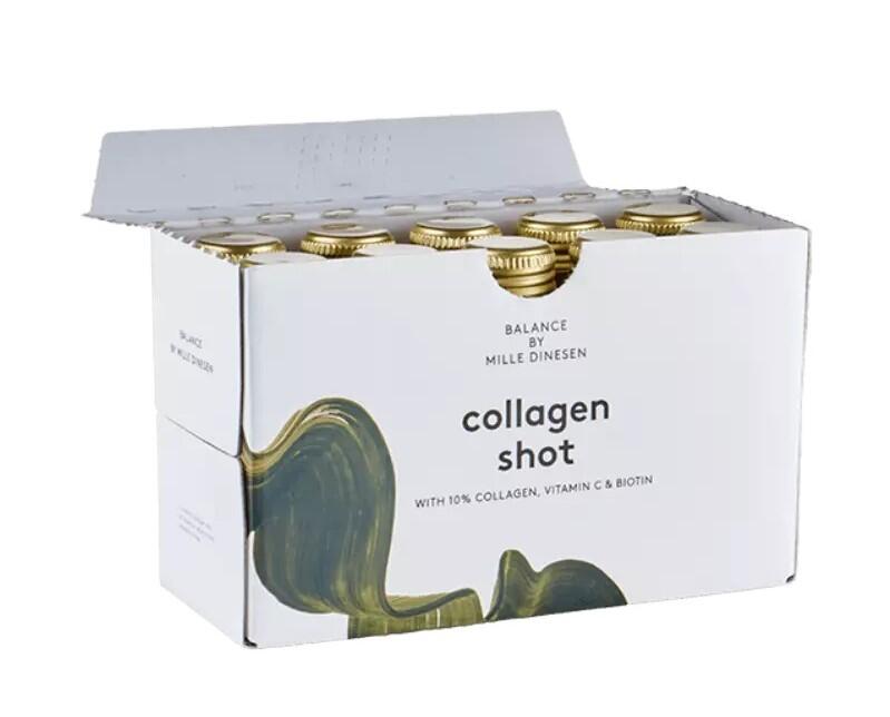 Billede af Balance By Mille Dinesen Collagen Shot