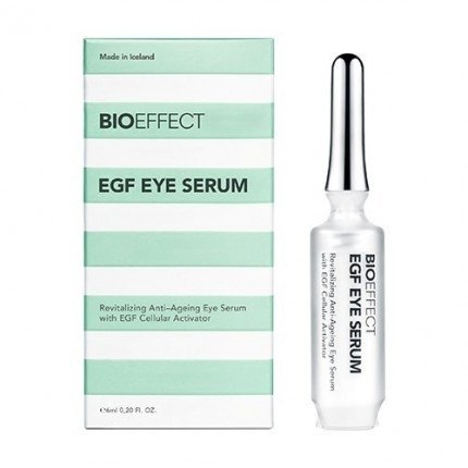 Billede af BioEffect EGF EYE SERUM 6 ml