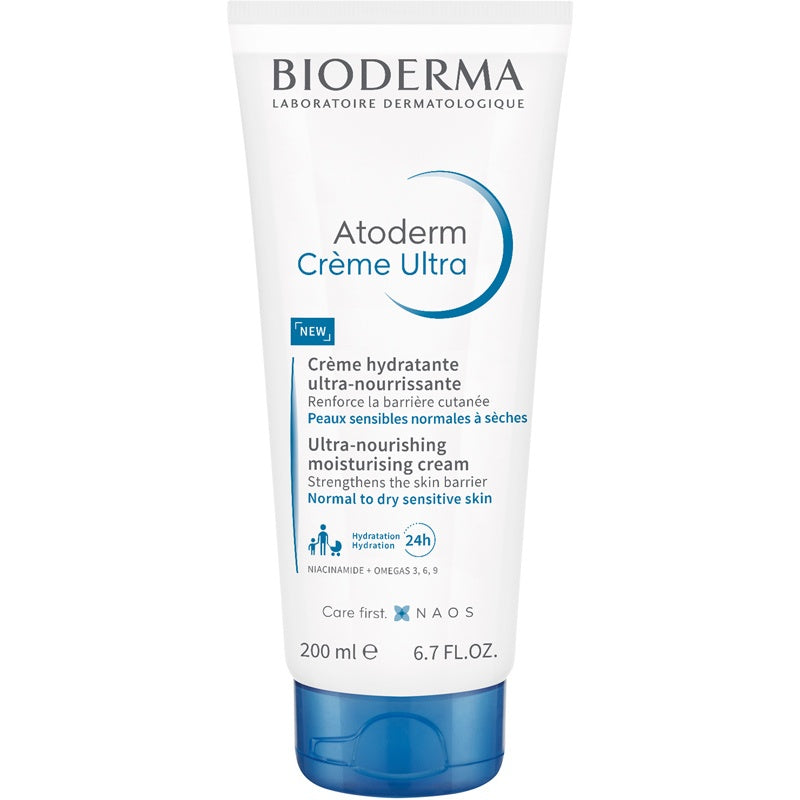 Billede af Bioderma Atoderm CrÃ¨me Ultra 200 ml