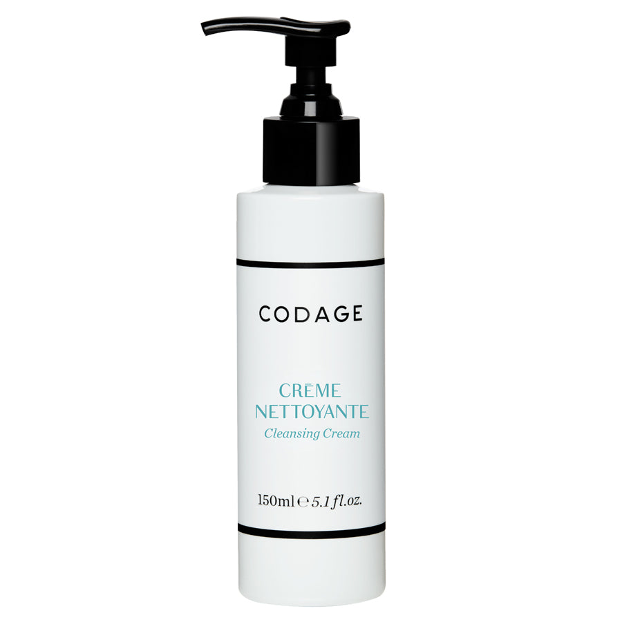 5: Codage Cleansing Cream - 150 ml.