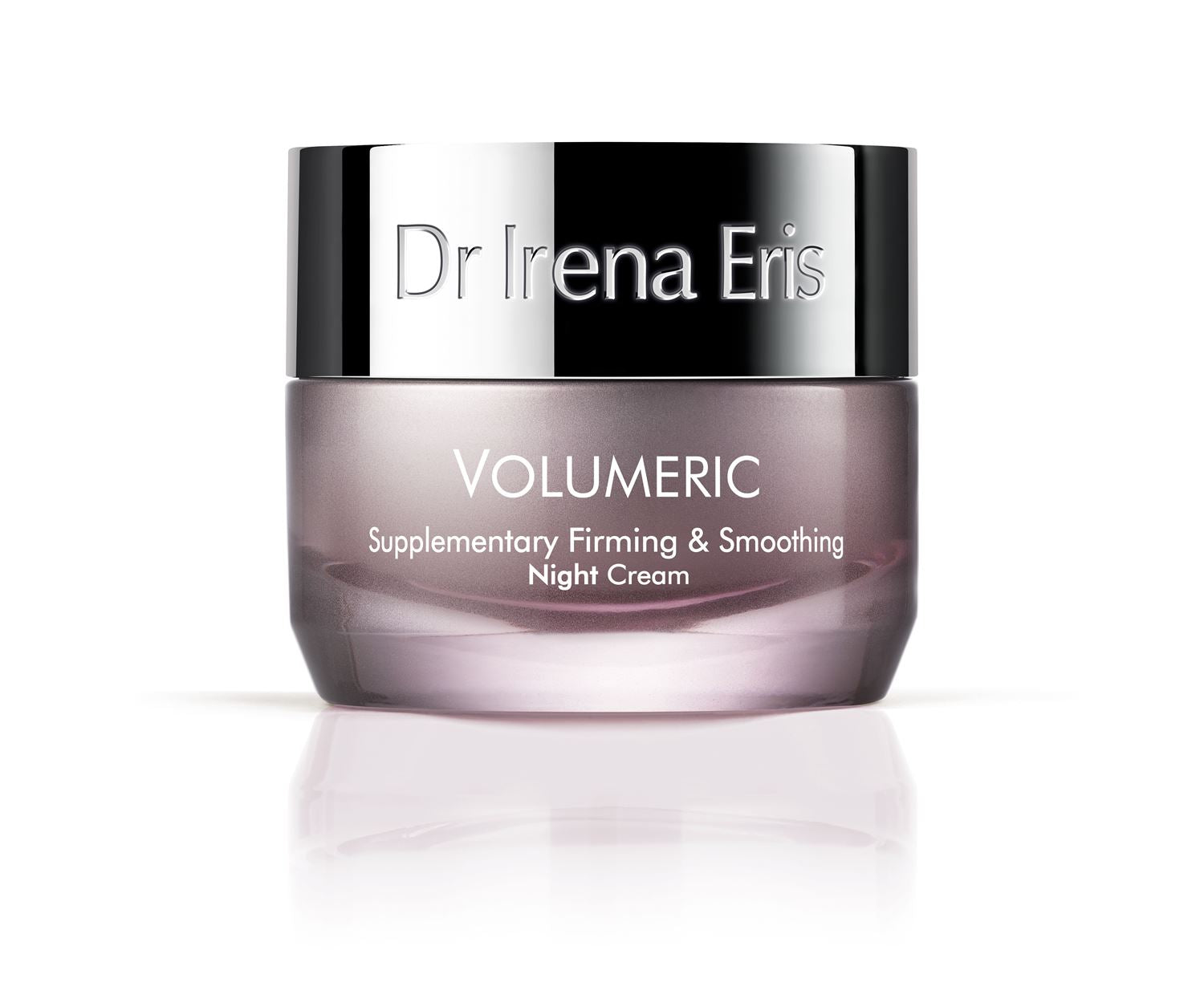 9: Dr. Irena Eris Volumeric- Supplementary Firming & Smoothing Night Cream (50 ml)