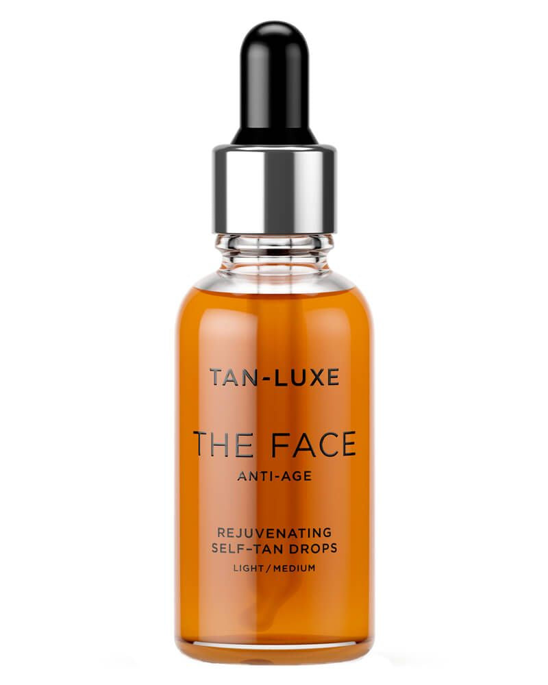 Billede af THE FACE ANTI-AGE Light / Medium