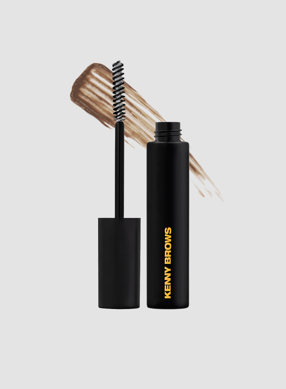 Billede af Kenny Anker Brows Brow Gel Brown