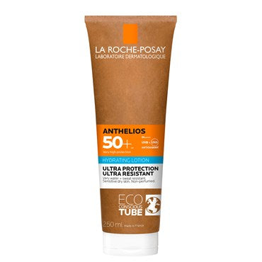 Billede af La Roche-Posay Anthelios Hydrating Lotion Ultra Protection SPF 50+ 250 ml