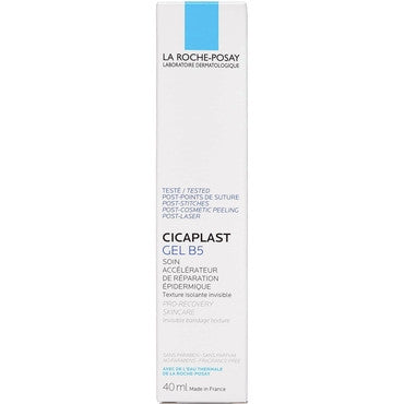 La Roche-Posay - CICAPLAST GEL B5