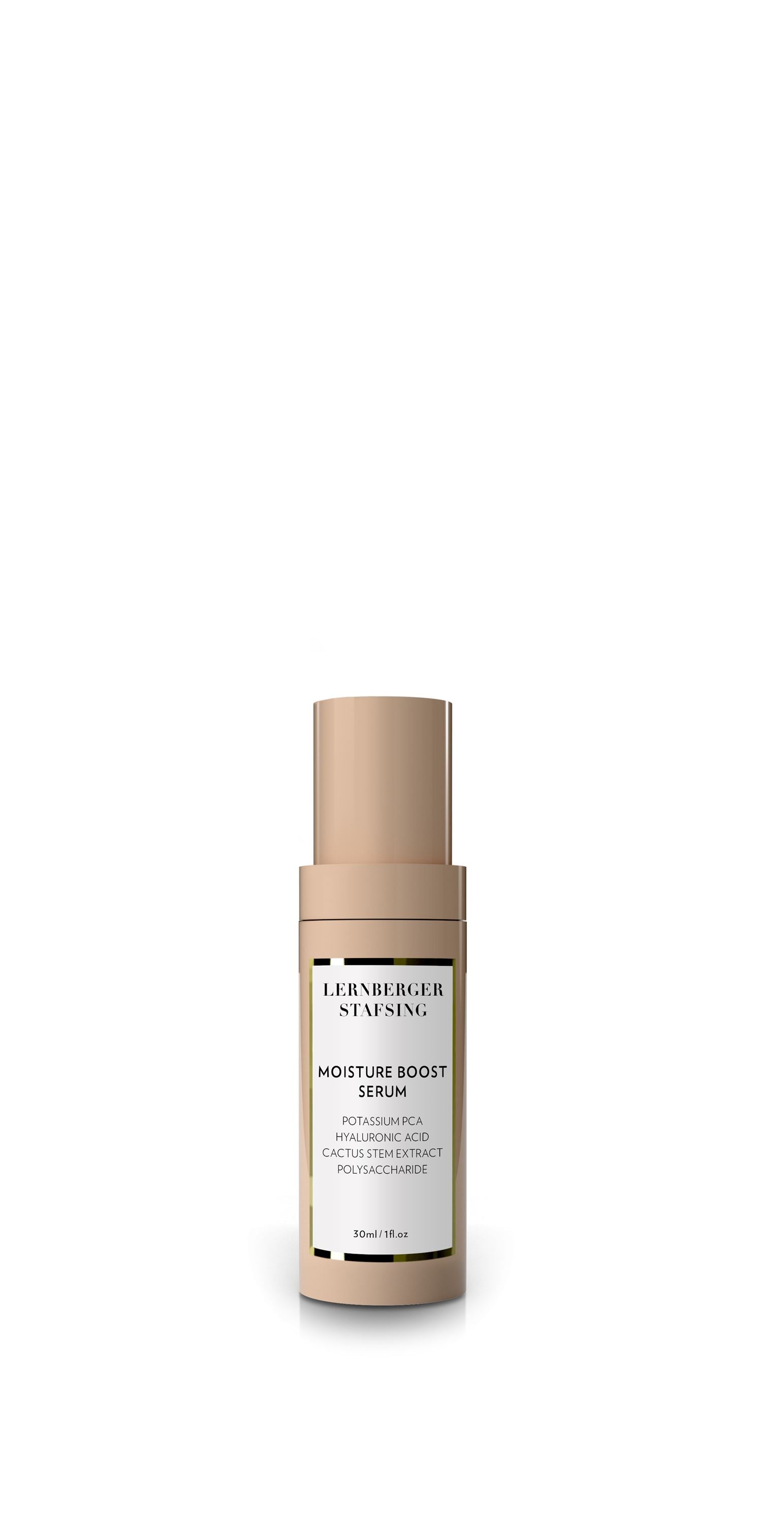 Billede af Lernberger Stafsing Moisture Boost Serum