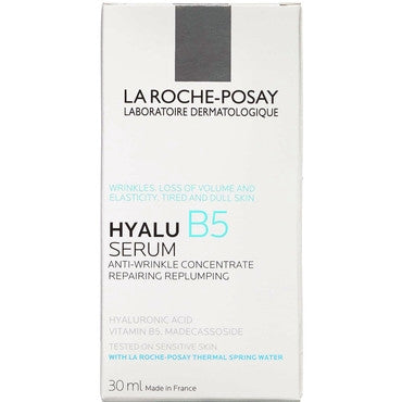 6: La Roche-Posay Hyalu B5 Serum - 30 ml.