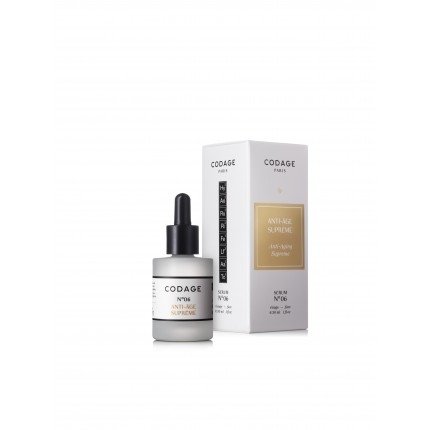 Billede af Codage Serum No. 6 Anti Aging Supreme 30ml