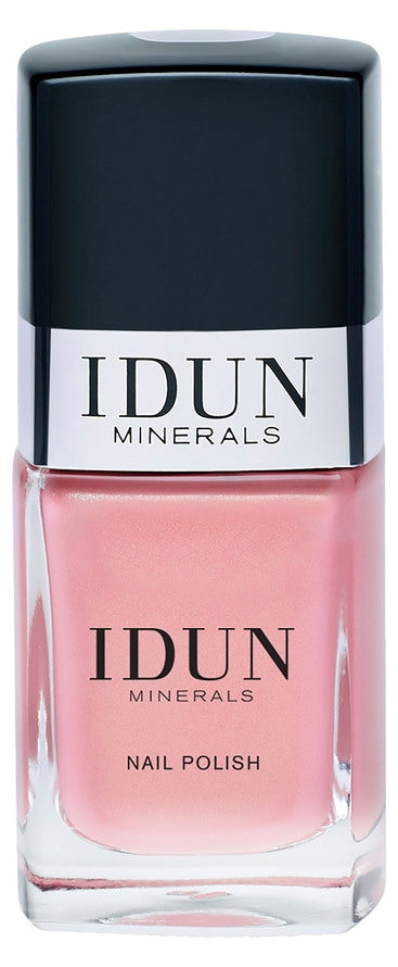 8: IDUN Minerals Neglelak - Turmalin