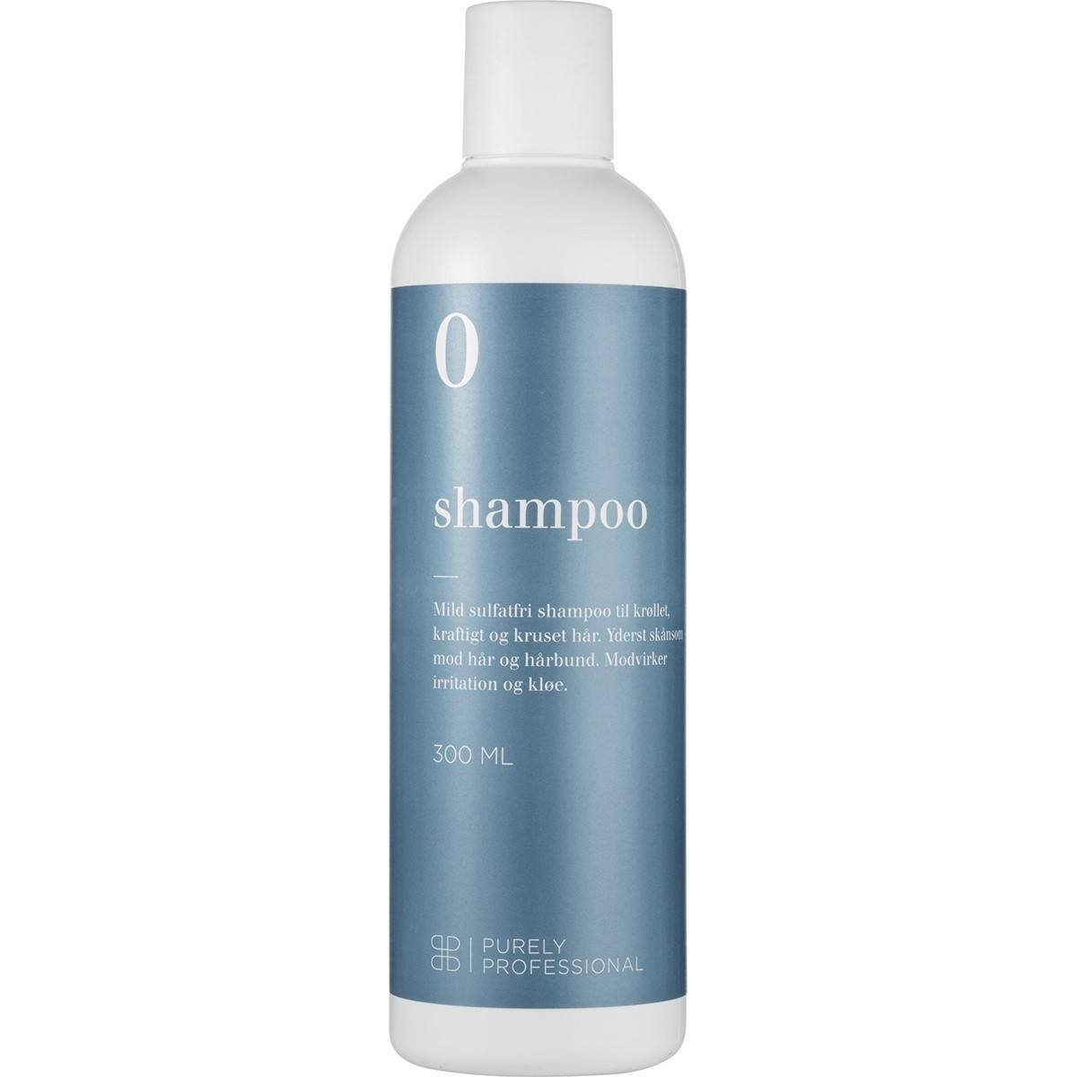 Stoop fjerkræ Børnecenter Sulfat-fri shampoo | Stort udvalg af shampoo uden sulfat (2023)