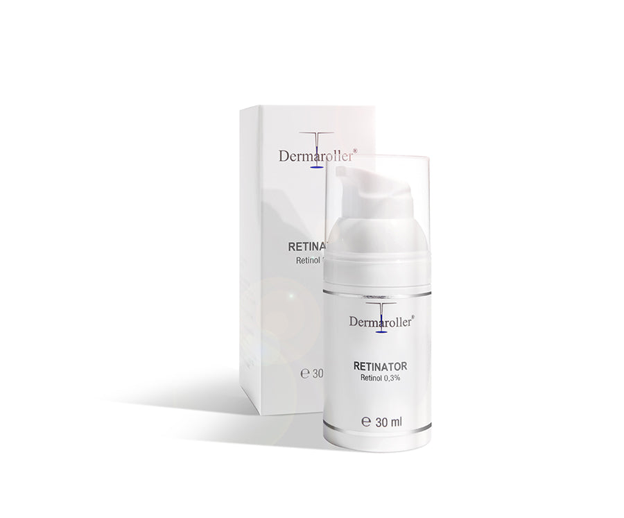 Billede af Dermaroller Retinator