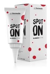 pH formula SPOT ON blemish active 20 ml