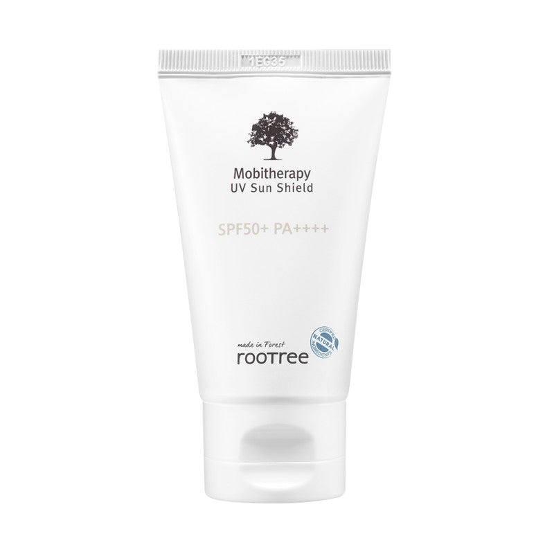 Billede af Rootree Mobitherapy UV Sun ShieldSPF 50+ 60g