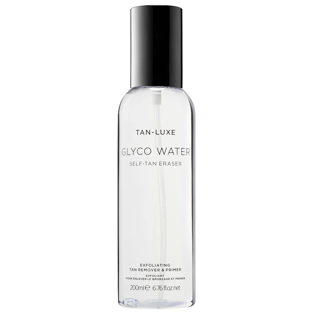 TAN LUXE Glyco Water Self-tan Eraser 200 ml