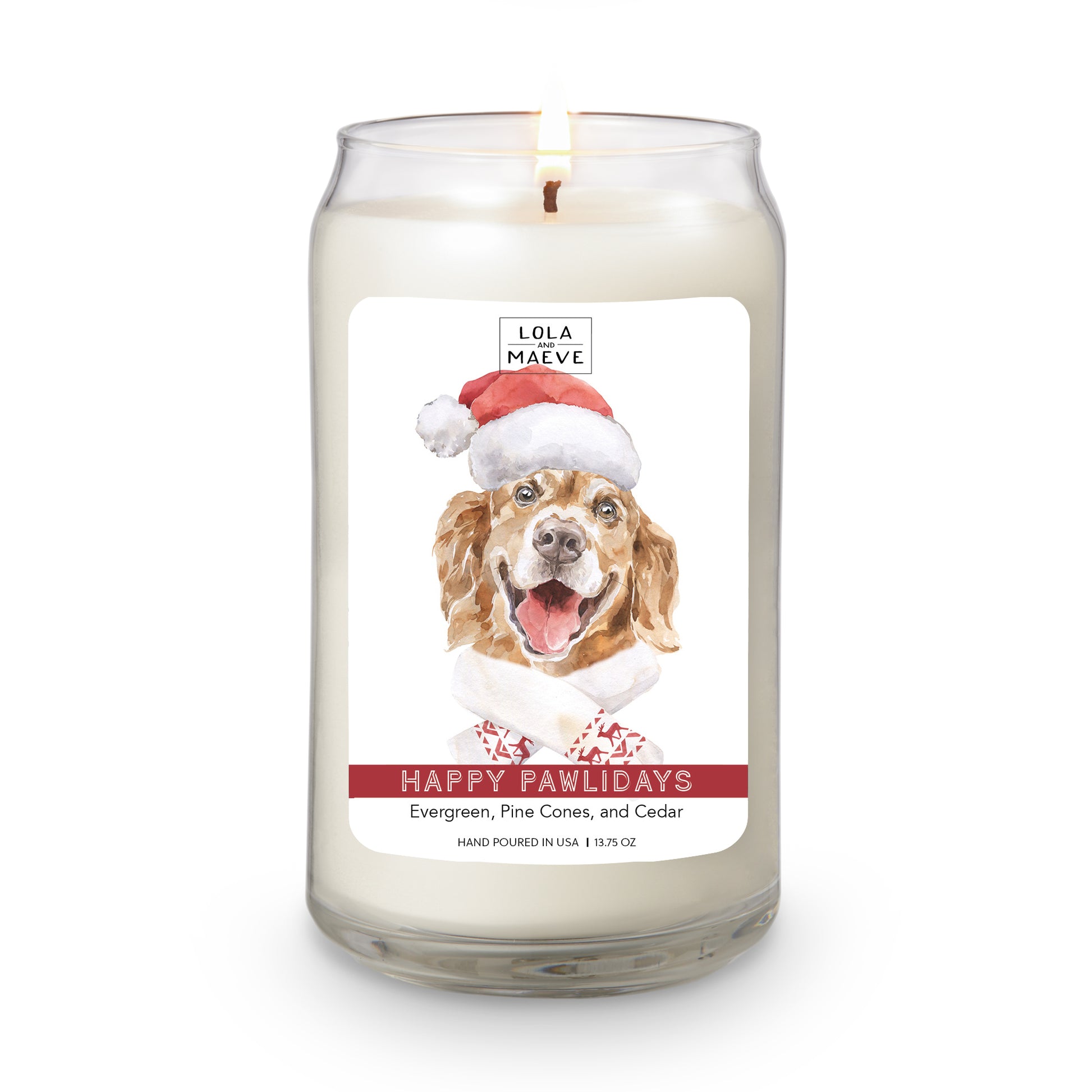 are pine scented candles bad for dogs