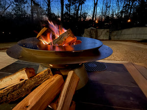 Flatiron Firepits