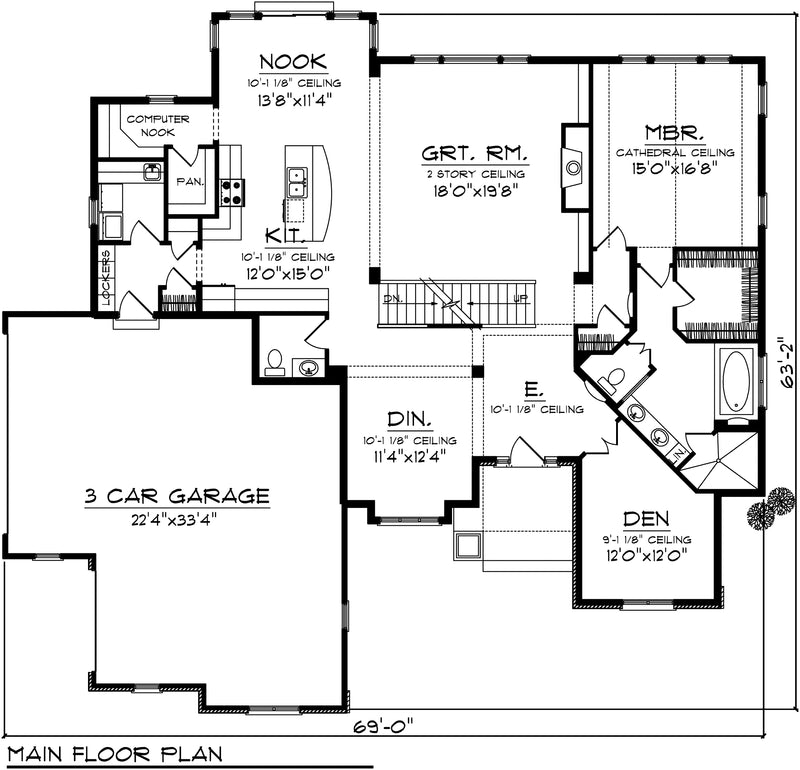 american dad house blueprints