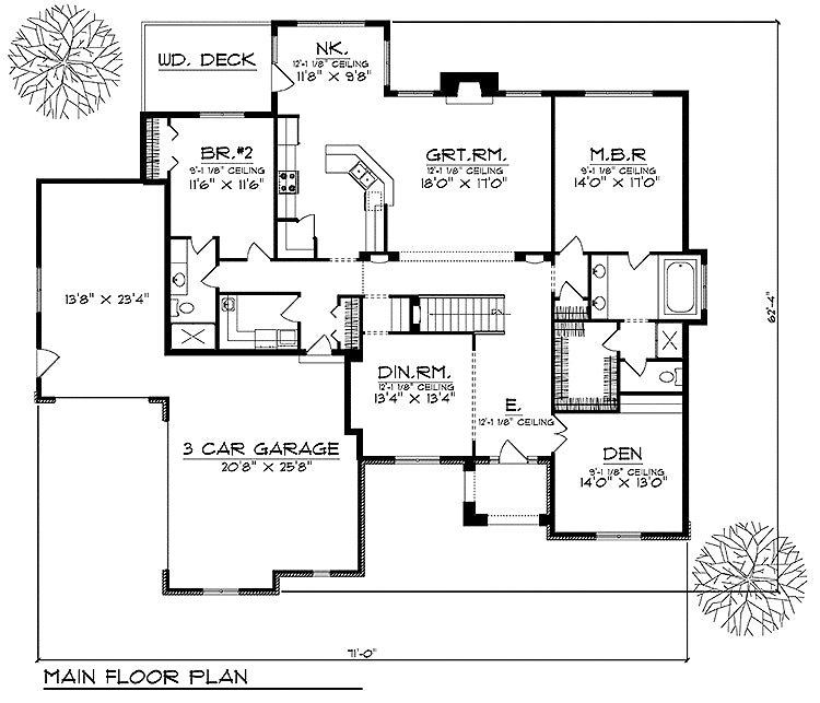 american dad house blueprints