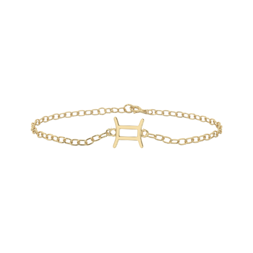  Pisces Zodiac Bracelet 