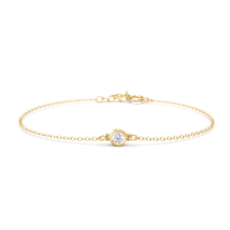 Gold Braceletdainty Braceletminimalist Braceletsatellite - Etsy | Dainty  bracelets, Delicate bracelet, Dainty gold bracelet