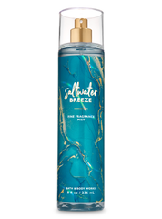 Warm Vanilla Sugar - Travel Size - Fragrance Mist, TOPSHELF