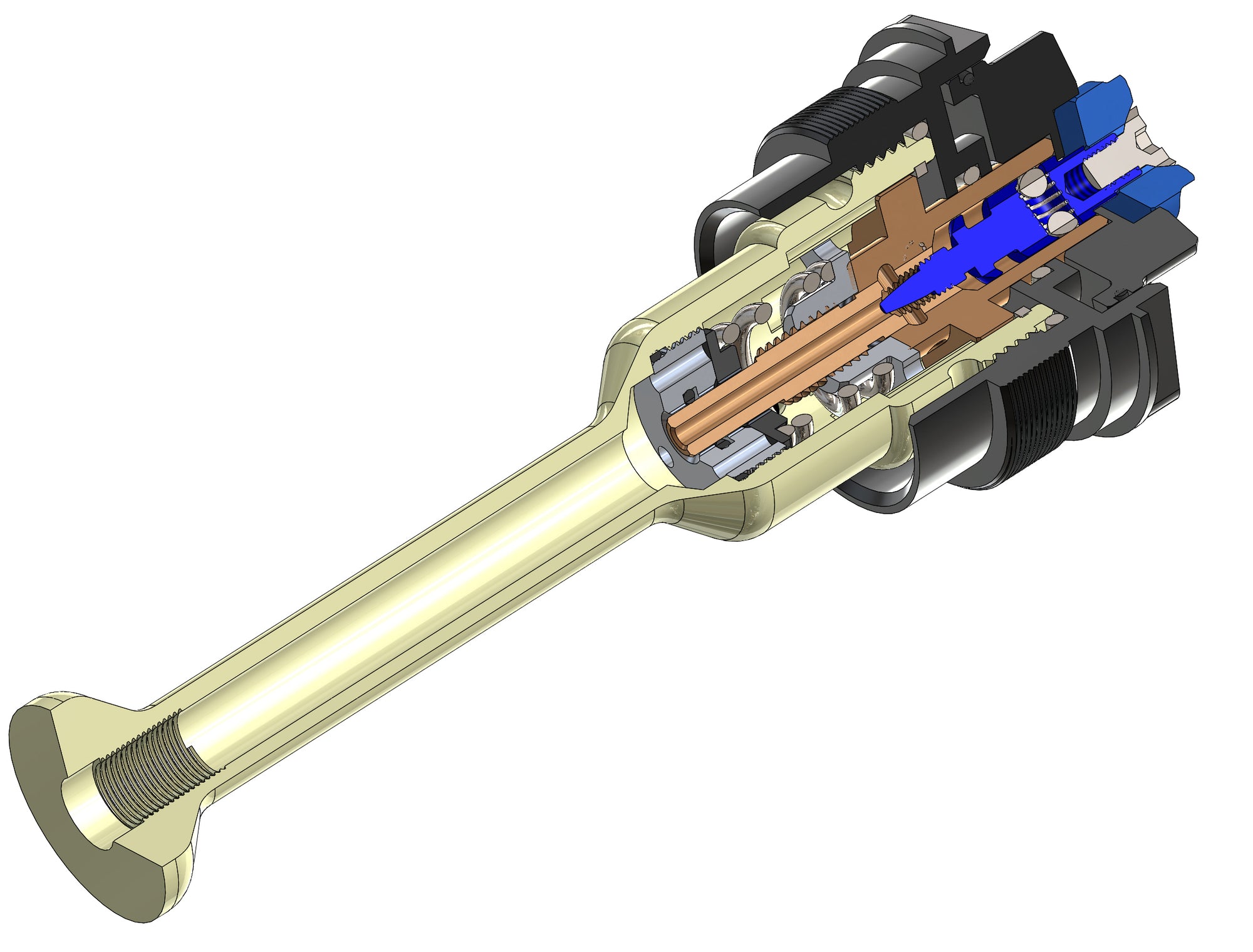 rockshox charger damper 2