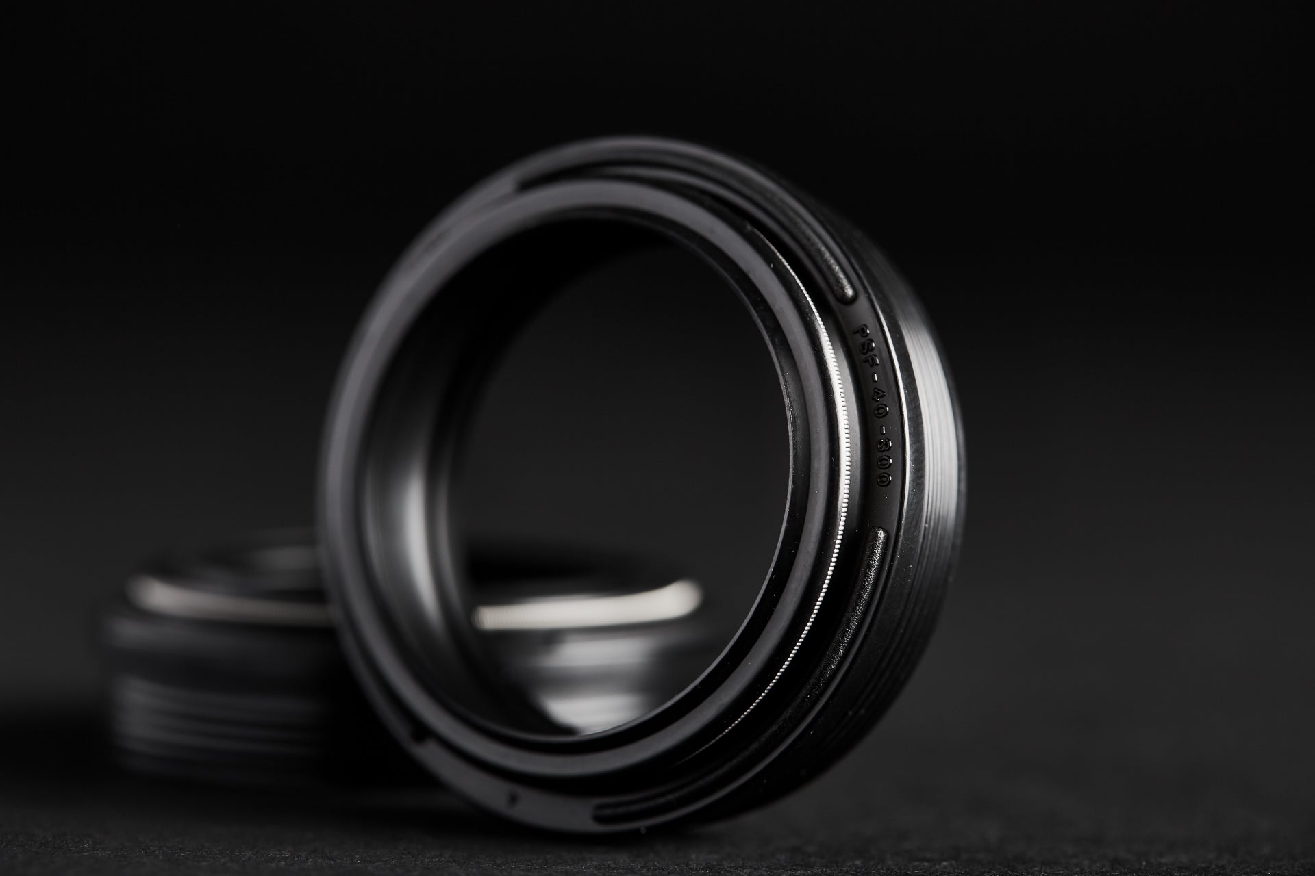 rockshox fork seals