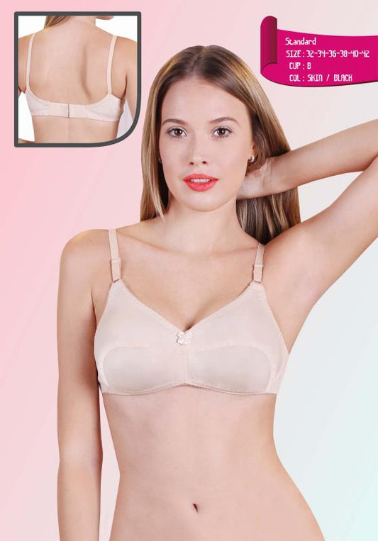 Cross Stitch Bra – Sajiero