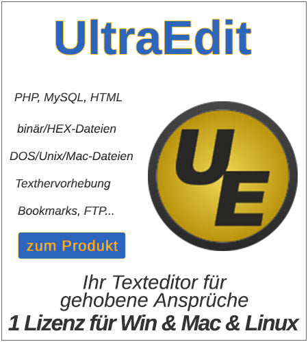 UltraEdit