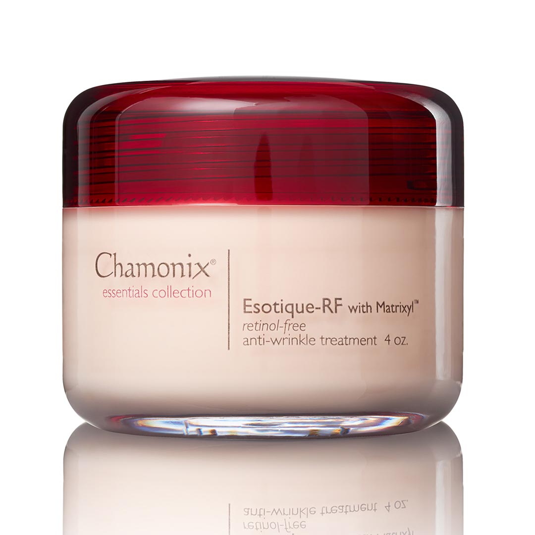 Esotique-RF with Matrixyl - Chamonix Skin Care product image