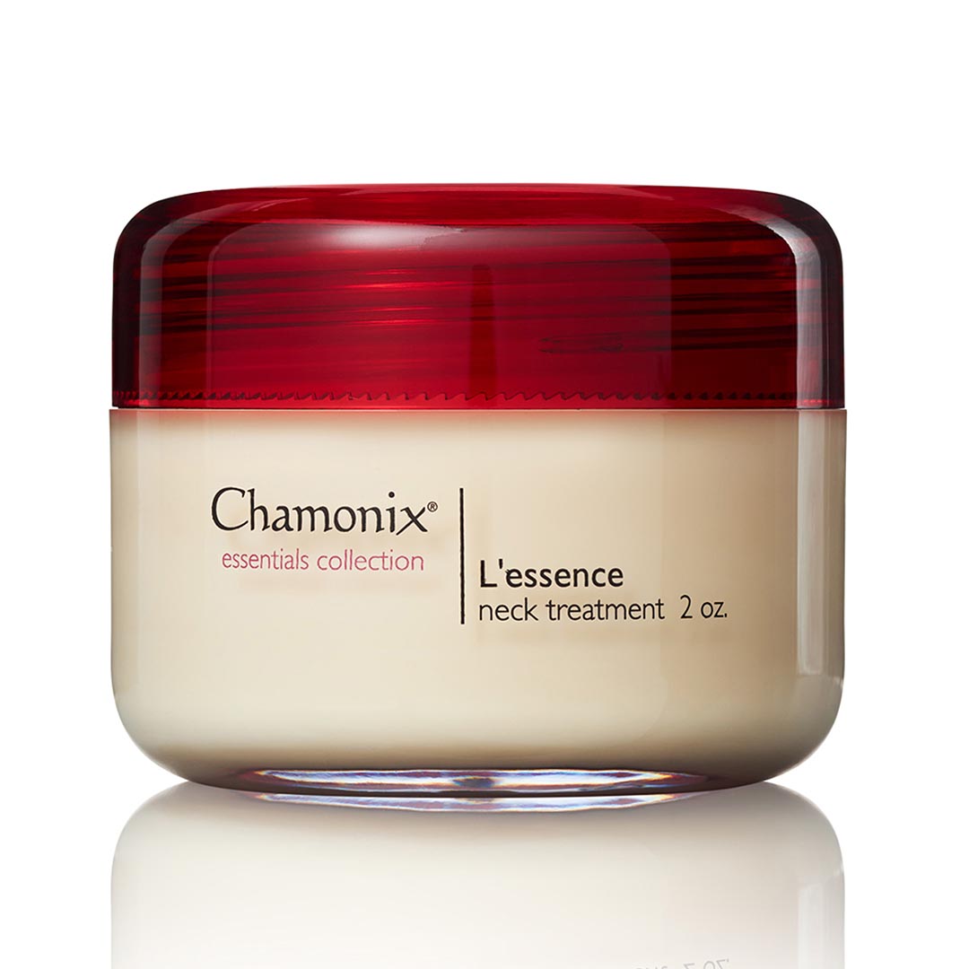 L’essence Neck Treatment - Chamonix Skin Care product image