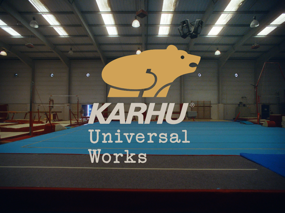 Karhu UK