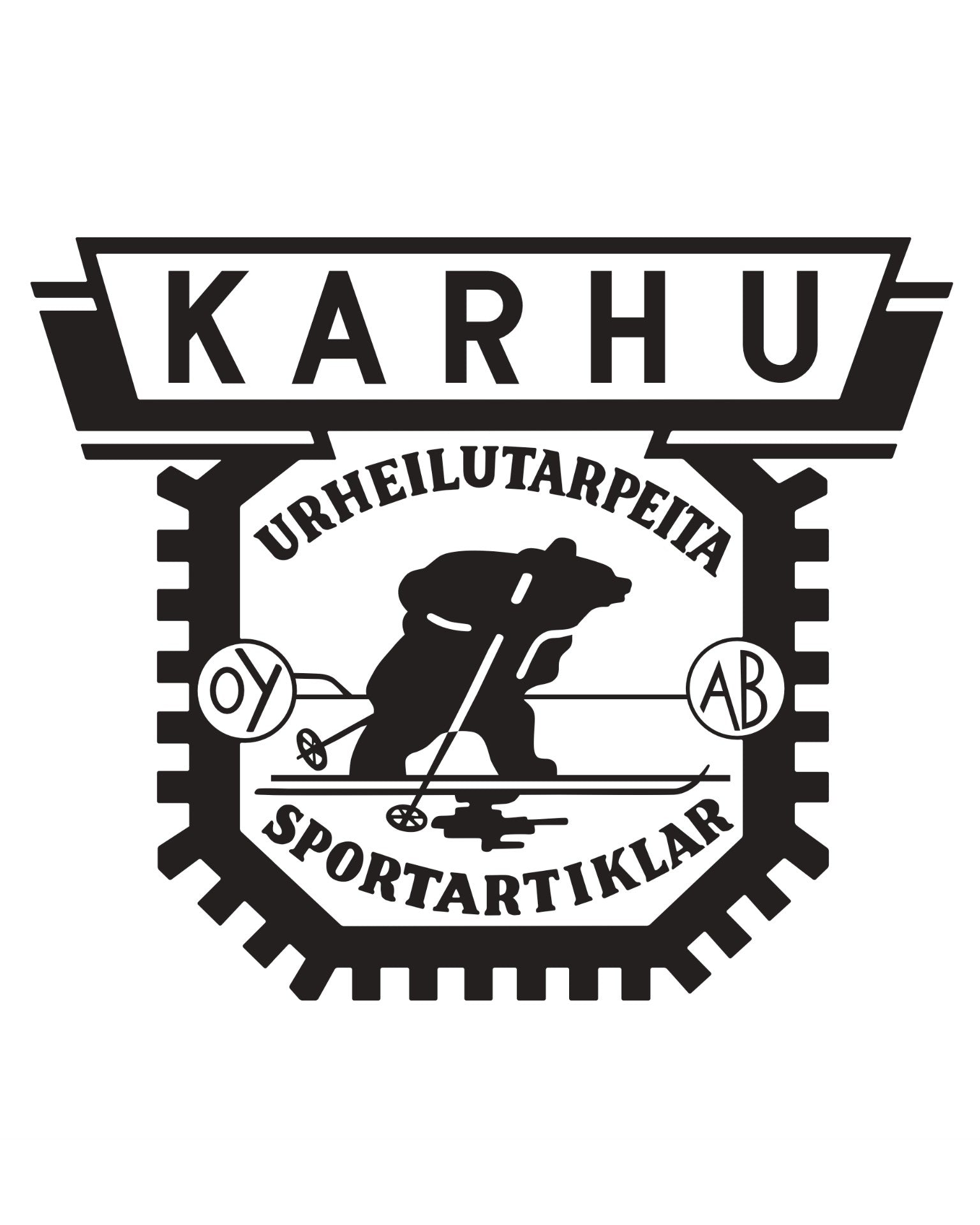Karhu DE