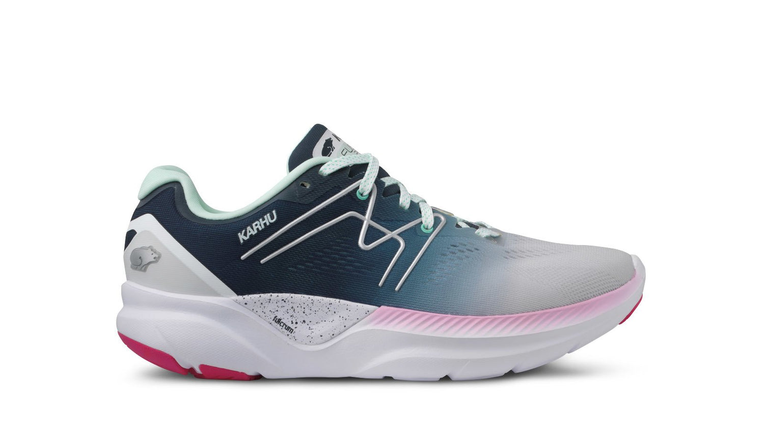 KARHU Women's Fusion running shoes – Karhu US