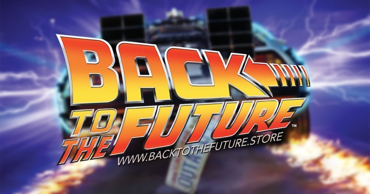 Back to the Future™