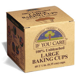 Baking Cases - Large