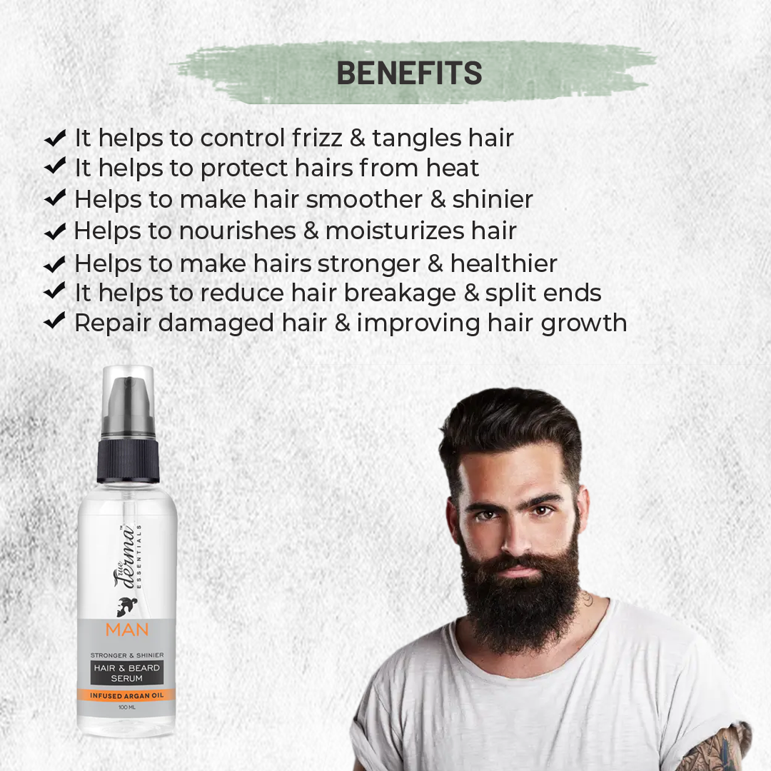 Sailajah Klang  Benefits Of Using Hair Serum A hair serum makes hair  shinier and healthier and reduces tangles As the serum reflects light  it makes hair look lustrous and healthier It