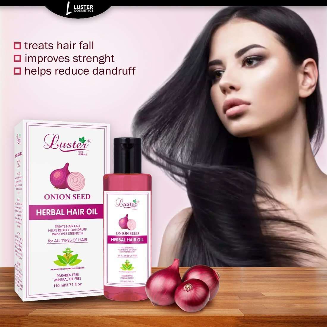 Herbal Hair Oil  Panchvati Herbals