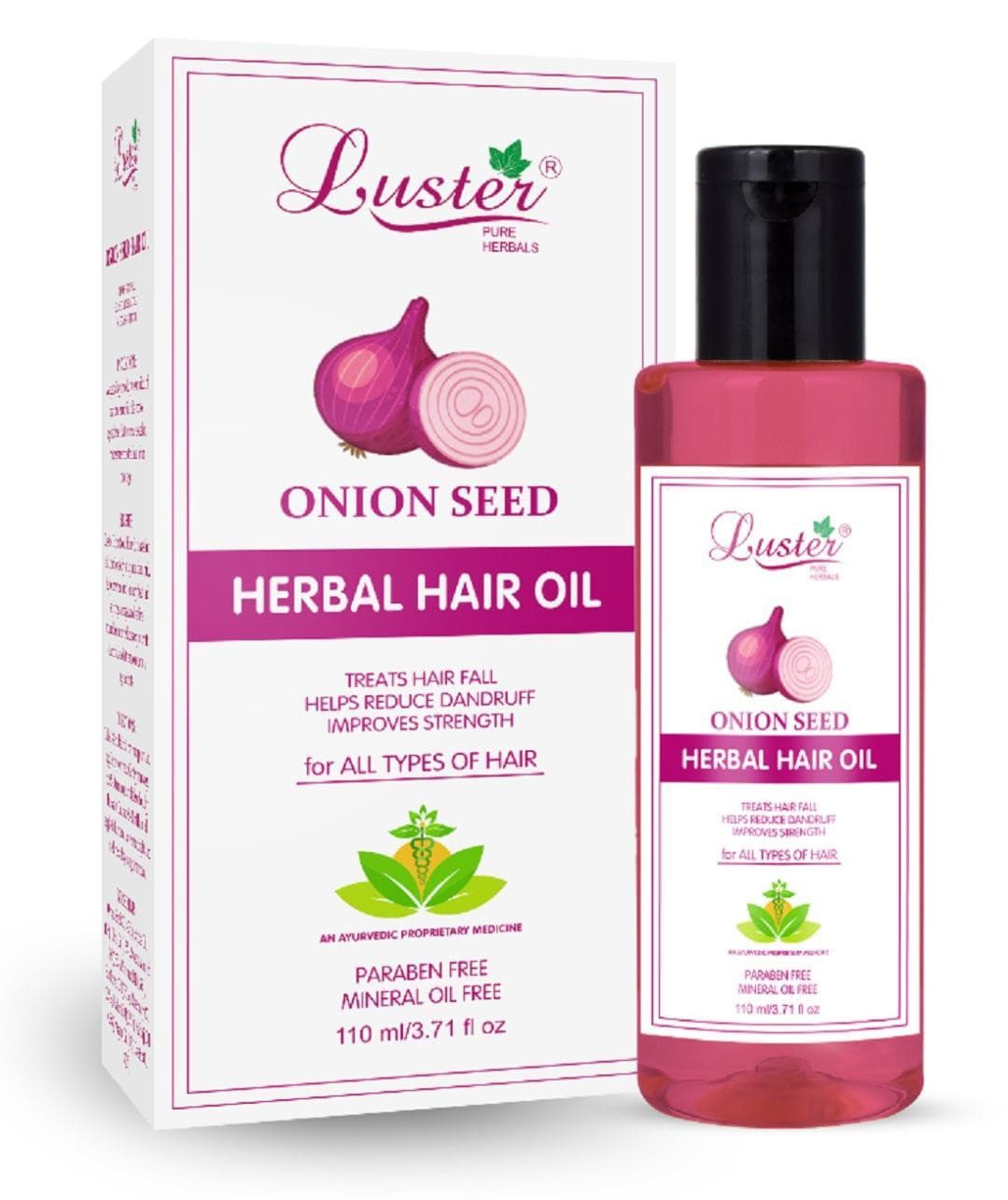 Buy online Park Daniel Onion Herbal Hair Oil  2 Bottles Of 100 Ml200 Ml  from hair for Women by Park Daniel for 549 at 54 off  2023 Limeroadcom