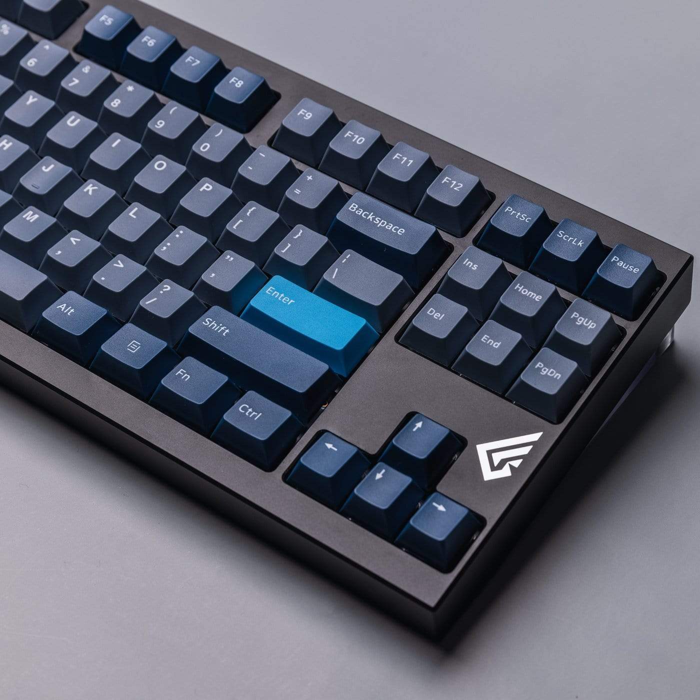 kinetic labs whale keycaps