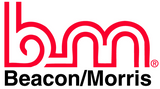 Beacon-Morris BRT075 75,000 BTU Input Low Profile Tubular Gas Fired Unit Heater