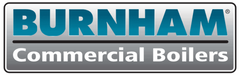 Burnham Boilers 101935-01 Temperature Sensor, Direct Immersion, 10K OHM