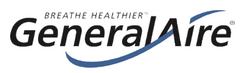 General Aire 570DMMNR Legacy Flow Through Humidifier