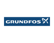Grundfos 52722513 230V UPS 26-99 FC Cast Iron Circulator Pump