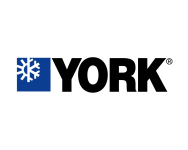 YORK 2940A3541 Transformer, 120V-PRI, 24V-SEC, 40VA