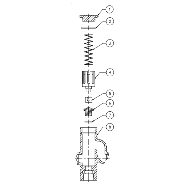 trap primer troubleshooting