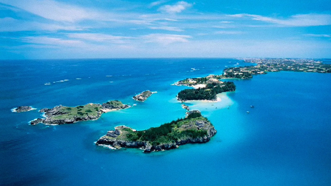 Bermuda Islands