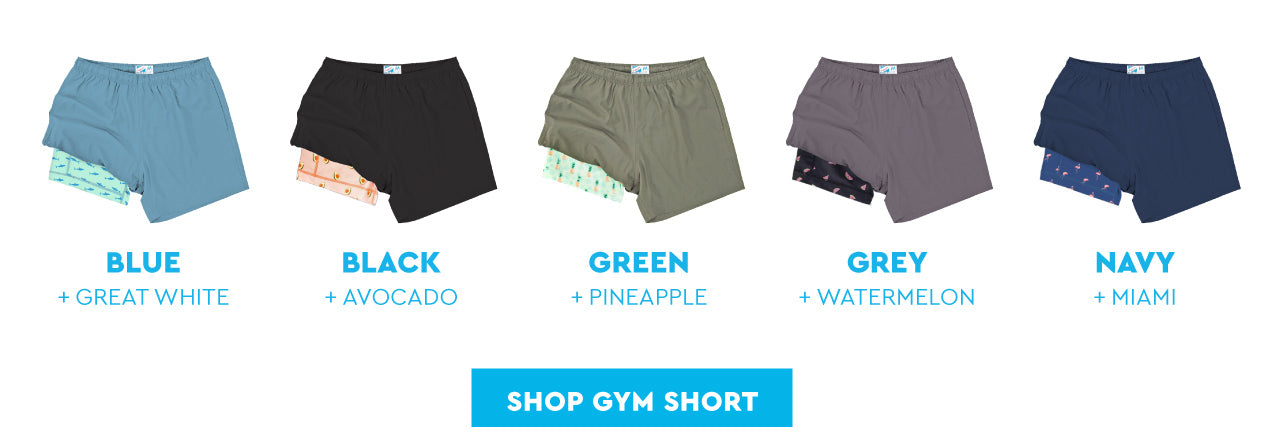 Do You Wear Running Shorts With Underwear