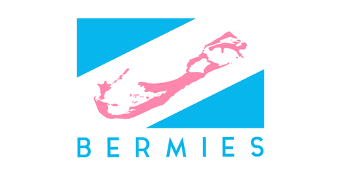 Bermies Bermuda inspiration
